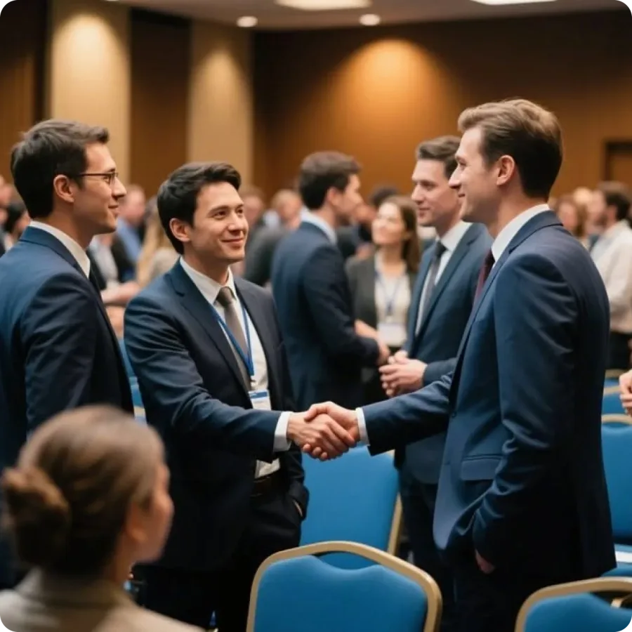 Learning That Matches Industry Needs
