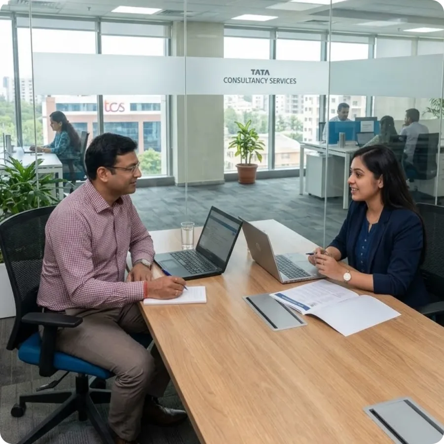 Guiding Every Step of the Career Journey
