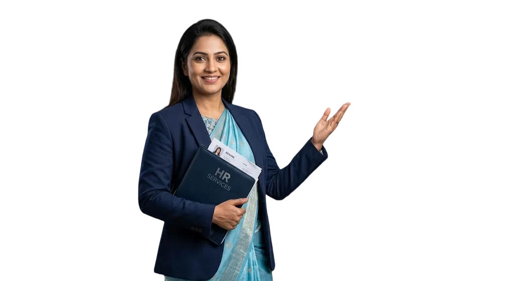 Career Support — HireMinds mentor